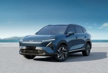 将于下半年上市 五菱星辰PLUS官图发布-南方汽车网