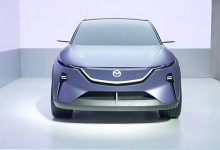 2024北京车展：长安马自达ARATA创发布-南方汽车网