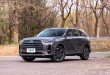 66元预订 广汽传祺GS4 MAX将于今日上市-南方汽车网