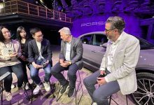 保时捷如何看待小米汽车等中国品牌对标-南方汽车网