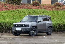 预售18.49万起 捷途山海T2 4月22日上市-南方汽车网