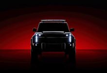 将在北京车展亮相 奇瑞iCAR 03T预告图-南方汽车网