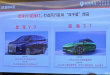 共计5款车型 东风风行新产品规划曝光-南方汽车网