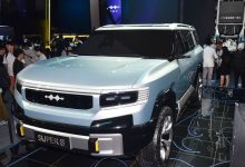 方程豹品牌春季发布会将于今日举行-南方汽车网