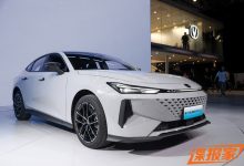 北京车展探馆：新款长安UNI-V 智电iDD-南方汽车网