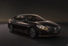 售19.12万元 日产天籁20周年黑金版上市-南方汽车网