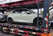 2024北京车展探馆：2024款欧拉好猫-南方汽车网