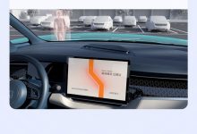 主打安全层面 极氪009迎来OTA升级！-南方汽车网