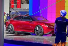 2024北京车展探馆：本田烨GT概念车曝光-南方汽车网