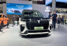 2024北京车展：岚图梦想家鲲鹏高定版-南方汽车网