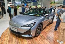 2024北京车展：极狐 阿尔法S5正式亮相-南方汽车网