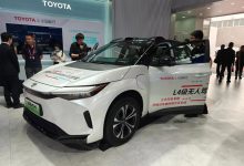 2024北京车展：铂智4X Robotaxi概念车-南方汽车网