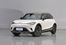 至高4万购车权益 smart精灵#1限时优惠-南方汽车网