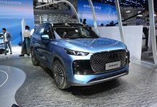 2024北京车展：奇瑞新瑞虎8正式发布-南方汽车网