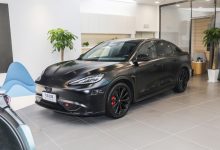 有首发有上市 极狐北京车展阵容曝光-南方汽车网