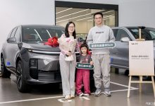 上市72小时定单破万台 理想L6开启交付-南方汽车网