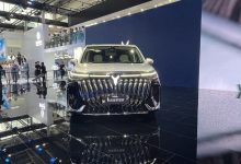 2024北京车展：岚图梦想家官方改装首发-南方汽车网