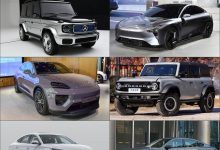 电动Macan/秦L等 北京车展新车前瞻(上)-南方汽车网