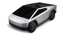 特斯拉Cybertruck儿童车将4月23日发售-南方汽车网