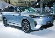 或15万起售？奇瑞风云T9将4月18日预售-南方汽车网