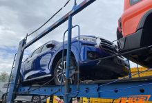 2024北京车展探馆：乘用炮2.4T车型-南方汽车网