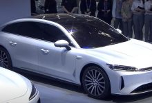 2024北京车展：风云A9将于2025年上市-南方汽车网