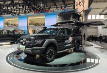 2024北京车展：长城大力仑炮首发！-南方汽车网