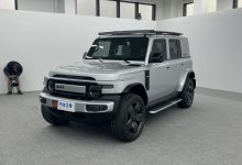 将于下半年上市 奇瑞iCAR V23正式发布-南方汽车网