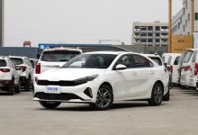 同比增长76.9%！起亚公布一季度销量！-南方汽车网