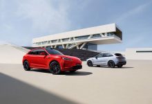 多项配置升级 新款问界M5将于23日上市-南方汽车网