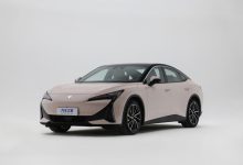 或20万左右 阿尔法S5将于今日开启预售-南方汽车网