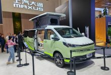 2024北京车展：RVLIFE新车型预售30万起-南方汽车网