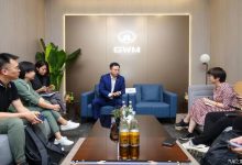 李瑞峰:新营销时代下长城开启新探索-南方汽车网