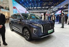 2024北京车展：红旗HS7 PHEV正式发布-南方汽车网