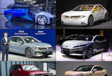 全新迈腾等 一文看懂北京车展W4馆新车-南方汽车网