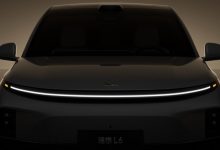 将于4月18日正式上市 理想L6官图发布-南方汽车网