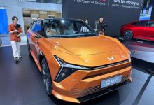 2024北京车展：东风本田烨S7正式亮相-南方汽车网