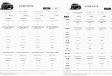 8.79万起 新款捷达VS5详细预售价公布-南方汽车网