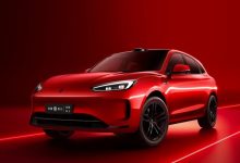 将在4月23日上市 新款问界M5开启预订-南方汽车网