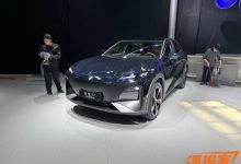 2024北京车展探馆：深蓝S7黑金骑士版-南方汽车网