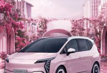 2024北京车展：AION Y Plus新配色亮相-南方汽车网