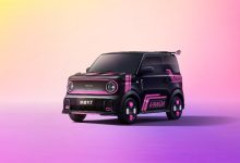 彰显个性化 熊猫卡丁车型官图正式发布-南方汽车网