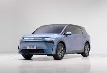 启辰VX6将于4月20日进行全系焕新！-南方汽车网