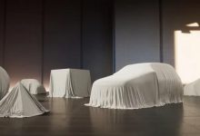 全新smart概念车将于北京车展全球首发-南方汽车网