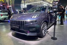 2024北京车展：领克09 MHEV四驱全球版-南方汽车网