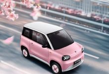 续航达205km 知豆彩虹将于4月18日上市-南方汽车网