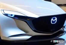 这颜值怎么样？马自达J90A实车曝光-南方汽车网