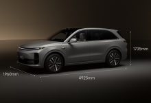 聚焦25-30万元市场 理想L6将于今晚上市-南方汽车网