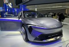 2024北京车展:别克ELECTRA-L先导概念车-南方汽车网