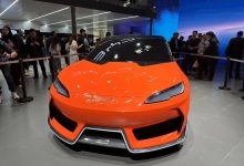 2024北京车展：比亚迪新Ocean-M概念车-南方汽车网